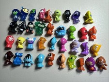 Gogos Crazy Bones Figuren