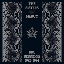 Vinile - Sisters Of Mercy (The) - Bbc Sessions 1982-1984  - Radio Broadcast - Ne
