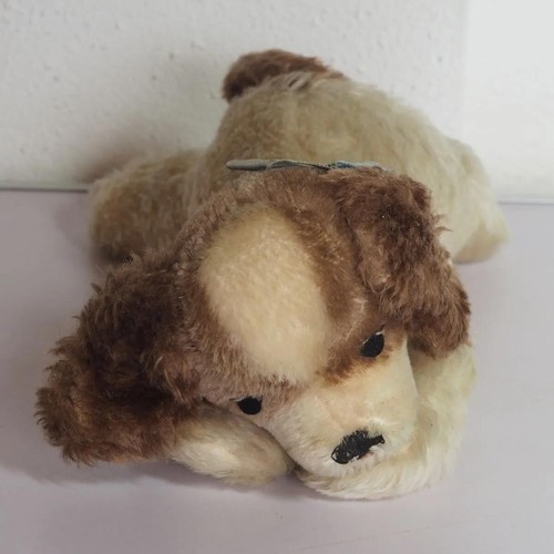 Steiff floppy cockie cocker - floppy,