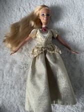 Mattel Barbie Anneliese