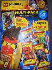 Blue Ocean LEGO Ninjago TCG