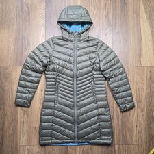 Mountain Hardwear Nitrous 800