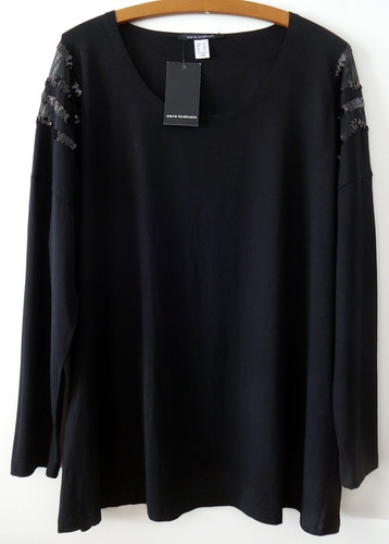 Shirt mit netzeinsatz - shirt,