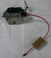 Heckklappenschloss Kofferraumschloss Mercedes ML W164 164 A1647400635