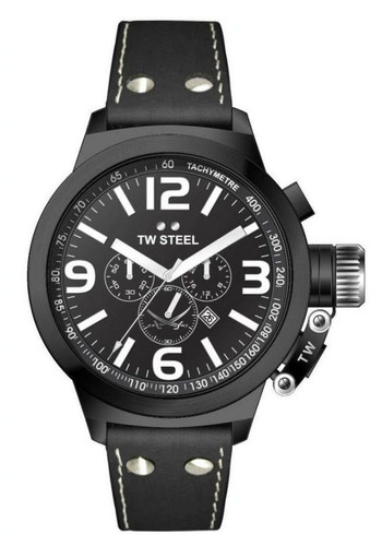 Steel sansibar black - tw,