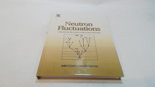 Neutron fluctuations a - fluctuations:,