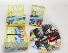 Fallout collector trading - collector's,