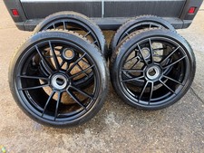 Original Porsche 992 GTS