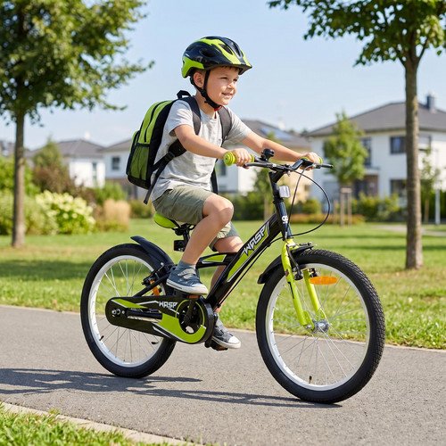 Kinderfahrrad kinder fahrrad - kinderfahrrad,