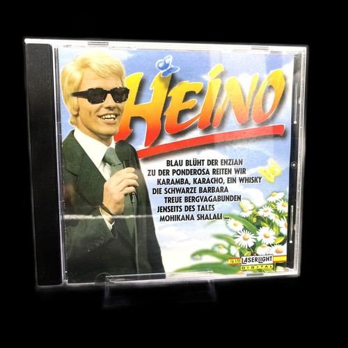Heino schlager - -,