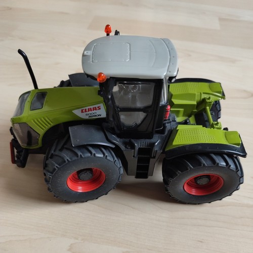 Siku claas xerion 5000 - siku,