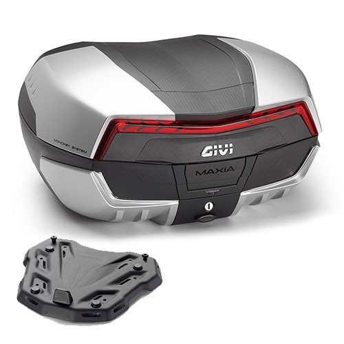 Givi v58n2 schwarz 58l - givi,
