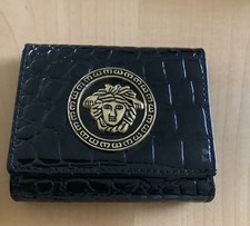 Vintage versace portemonnaie - vintage,