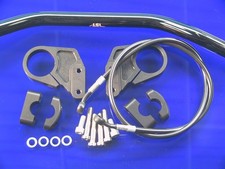 LSL Superbike Lenker-Kit