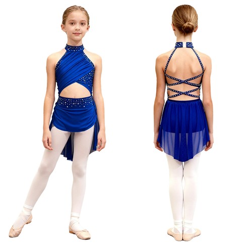 Kinder mädchen ballett - mädchen,