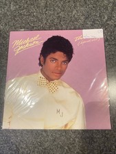 Michael Jackson Thriller