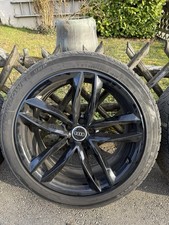 Wheelworld WH33 9 X 20 5 X 112