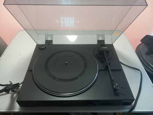Telefunken 880 direct drive - telefunken,