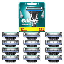 Gillette Mach3 Rasierklingen -