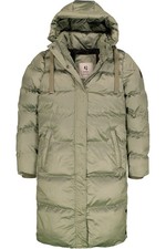 Garcia Steppmantel Damen XXL