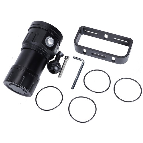 18000lm led tauchen - 18000lm, tauchlampe