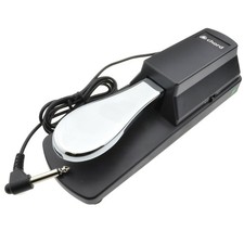 Sustain Pedal für