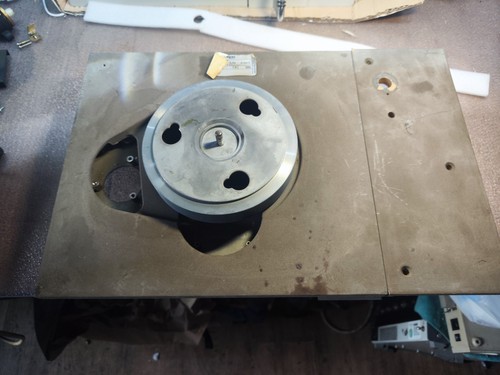 Subchassis chassis - subchassis, +