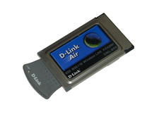 D-Link DWL-650 IEEE 802.11b