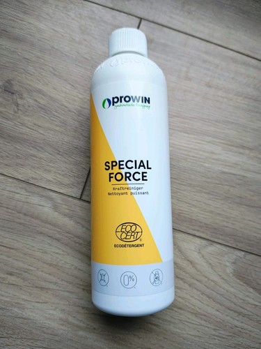 Prowin special force - special, 500