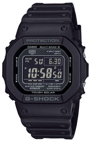 Casio shock 5000hs - casio, gw-5000hs-1er
