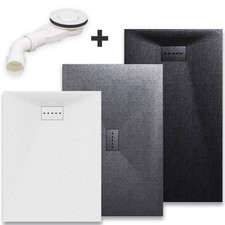 SMC Duschwanne Acrylwanne