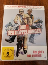 Didi der Doppelgänger