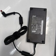 Original 180W Acer ADP-180MB K
