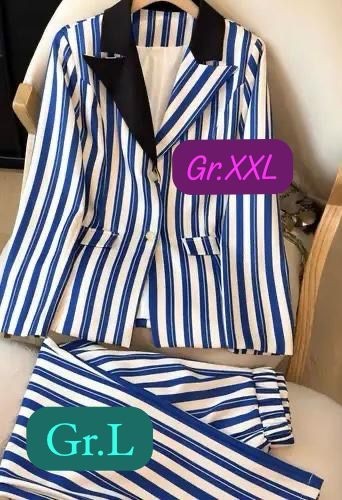 Und xxl stylewe business - gr.l, stylewe-business