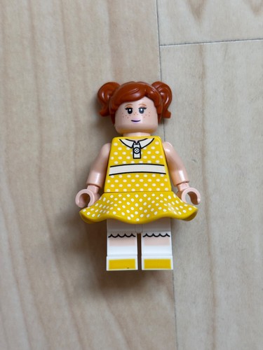 Lego toy story minifigur - story, puppe