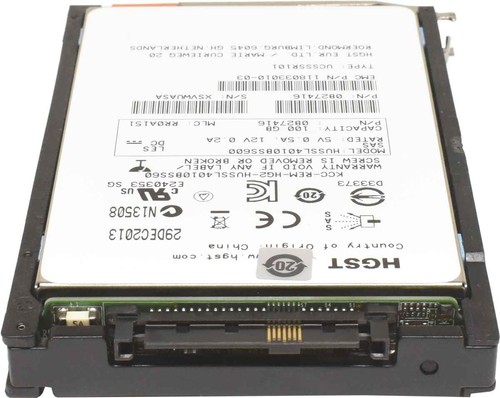 Emc hgst 100gb sas - 100gb, 6g