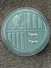 Andorra Silver Eagle 2011