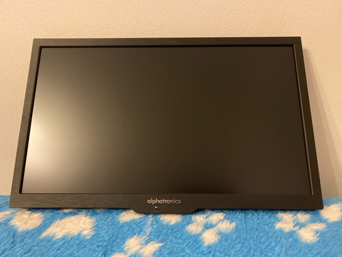 Alphatronics ds mit - sl-19,