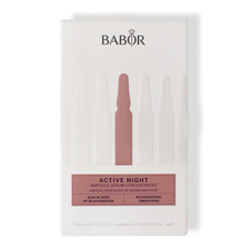 Babor Ampoule Concentrates -