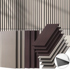 Akustikplatten Selbstklebend
