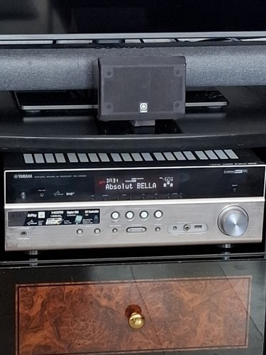 Yamaha v500d natural sound - yamaha,