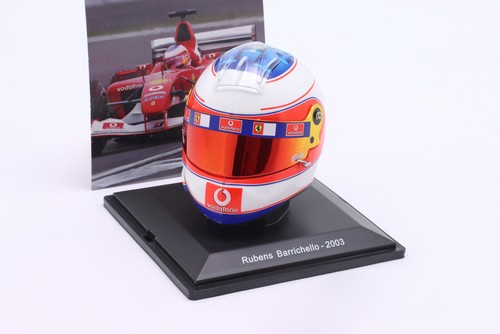 Rubens barrichello ferrari - rubens,