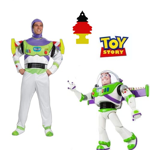 Cosplay buzz lightyear - cosplay,