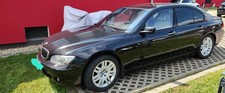 BMW E65 760i N73 LCI Facelift Schlachtfest