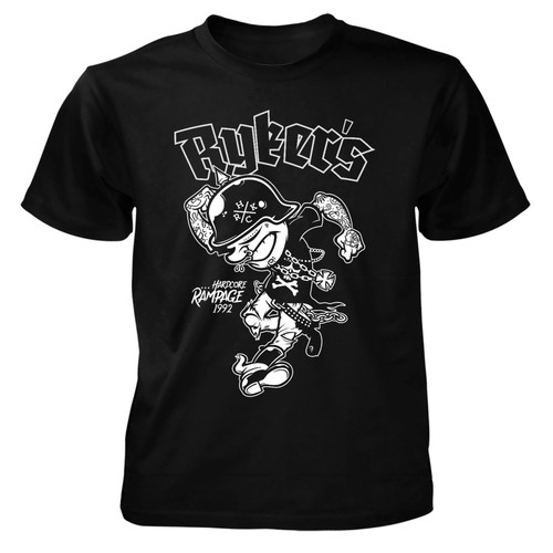 Rykers circle band - rykers,