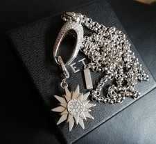 Jette Joop massive 925 Silber