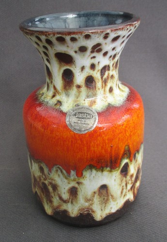 Vase jasba 18 - jasba, ca.