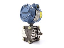 Rosemount 1151 Smart