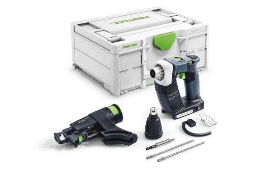 Festool akku bauschrauber dwc - festool, akku-bauschrauber