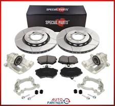 G60 Bremse für VW Golf 1